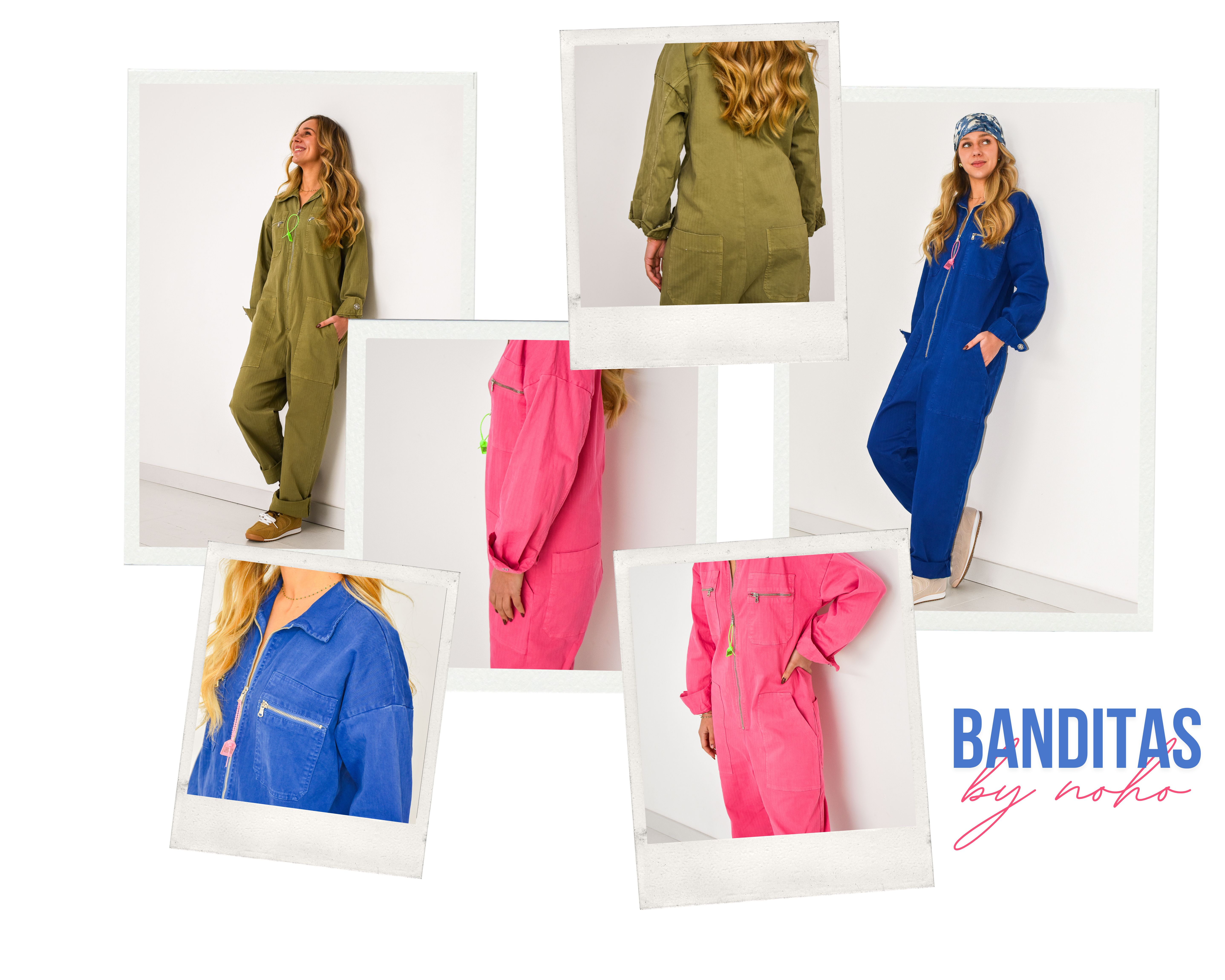 Nouvelle collection